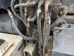 Underbody with Schläuche (Hydraulik)