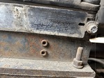 Motor with