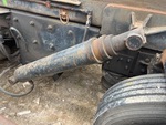 Underbody with Zylinder