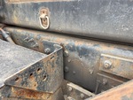 Underbody with Chassis - Zustand