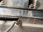 Motor with