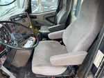 Cab with Sitze / Armlehnen