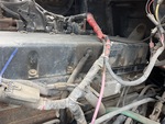 Motor with Fuel Leaks