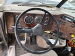 Cab with Lenkelemente