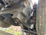 Underbody with nicht angetriebenes Drop-Achse (1)