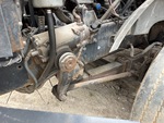 Underbody with Lenkungsbauteile