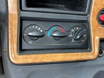 Cab with Heater