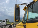 Cab with Mirrors