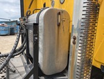 Underbody with Hydraulic Tank