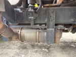 Engine with Diesel Particulate Filter