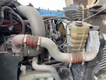 Engine with Exhaust System