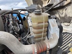 Engine with Cooling System Leaks