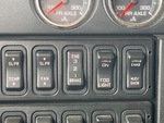 Cab with Engine Brake