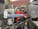 Engine with Engine - Left Side