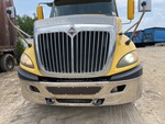 General Appearance with Exterior Lights