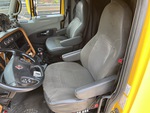 Cab with Seats/armrests