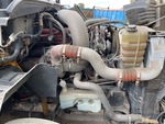 Engine with Engine - Right Side