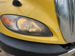 General Appearance with Sheet Metal (fiberglass) Condition