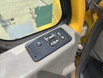 Cab with Window Controls