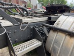 Underbody with Frame Condition