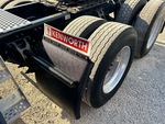 4 Underbody - Truck with 