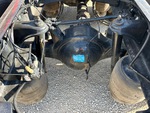 4 Underbody - Truck with 
