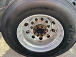 4 Underbody - Truck with 