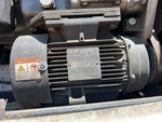 Basic Refrigeration Unit with 