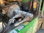 Hydraulics with 