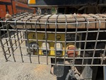 Control Station with 