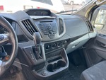 Control Station with 