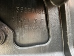 General Appearance with Second Serial Number/VIN Photo