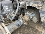Drivetrain with 