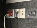 Configuration with 