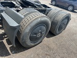 4 Underbody - Truck with 
