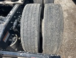 4 Underbody - Truck with 