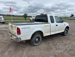 Picture, Right Rear Corner
