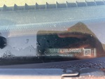 General Appearance with Second Serial Number/VIN Photo