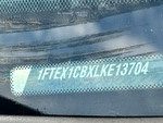General Appearance with Numéro de série/Numéro d'identification du véhicule automobile