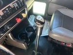 Cab with 