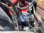NN298246 - 2022 International LT625: A/C Compressor