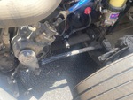 NN298246 - 2022 International LT625: Steering Components