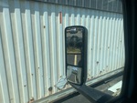 NN298246 - 2022 International LT625: Mirrors