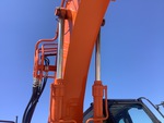 Hydraulics with Boom Lift Cylinder(s)