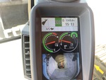 Control Station with Gauges