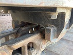 Undercarriage with Left Track Rollers