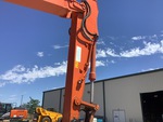 Chassis with Stick Condition