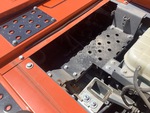 Engine with Engine - Right Side