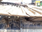 Undercarriage with Right Grouser Height
