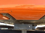 Chassis with Bottom Covers